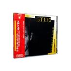 スティング／フィールズ・オブ・ゴールド〜ベスト・オブ・スティング１９８４−１９９４