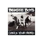 Yahoo! Yahoo!ショッピング(ヤフー ショッピング)ビースティ・ボーイズ／チェック・ユア・ヘッド