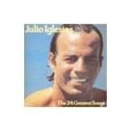 Yahoo! Yahoo!ショッピング(ヤフー ショッピング)フリオ・イグレシアス／24グレーテスト・ソングス