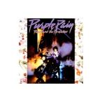  Prince & The *revo дракон shon| лиловый * дождь 