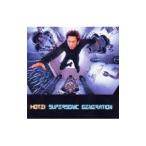 布袋寅泰/SUPERSONIC GENERATION