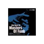  тормозные колодки z*ob* вентилятор k|the best of Masters Of Funk
