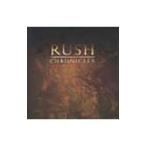 RUSH／クロニクルス