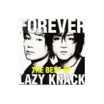 LAZY KNACK／FOREVER THE BEST OF LAZY KNACK