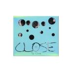 CLOSE／ソー・クロース