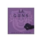 Yahoo! Yahoo!ショッピング(ヤフー ショッピング)L．A．GUNS／シュリンキング・ヴァイオレット