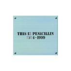 ショッピングTHIS PENICILLIN／THIS IS PENICILLIN 1994−1999