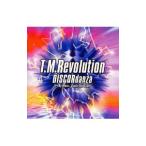 T.M.Revolution|DISCORdanza Try My Remix~Single Collections