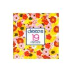 deeps／19 Pieces all singles＋best selection
