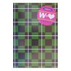 Wハート／令丈ヒロ子