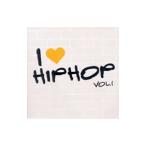  сборник |I LOVE HIP HOP VOL.1