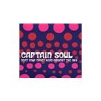 Yahoo! Yahoo!ショッピング(ヤフー ショッピング)キャプテン・ソウル／ビート・ユア・クレイジー・ヘッド・アゲンスト・ザ・スカイ
