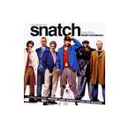 [ Snatch ] оригинал * саундтрек 
