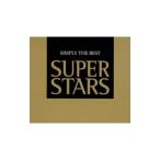 オムニバス/SIMPLY THE BEST〜SUPER STARS