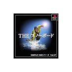 PS／THE スノーボード SIMPLE1500シリーズ Vol．27