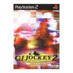 PS2／GI JOCKEY 2