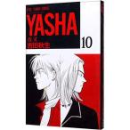 YASHA 10| Yoshida осень сырой 