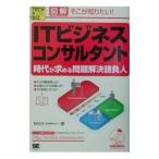 ITビジネスコンサルタント／Mint（経営情報研究会）