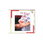  эффект звук | four *yua* свадьба Vol.2