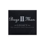  boys II men | Legacy ~ boys 2 men * серый тест *hitsu
