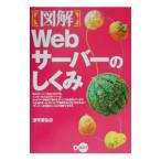 < иллюстрация >Web сервер. ...| Цу . прекрасный .