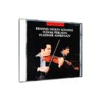 ブラームス：ヴァイオリン・ソナタ（全集）