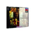 ラフマニノフ：２４の前奏曲｜ソナタ第２番