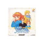 ゲーム／「ときめきメモリアル」オリジナル・ゲーム・サントラ
