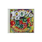  сборник |100%+α~ Dance отверстие * Reggae 