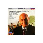 shoruti|LPO| hyde n: симфония no. 94 номер [..]* no. 100 номер [ армия ]* no. 101 номер [ часы ]