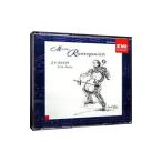 バッハ：無伴奏チェロ組曲（全曲）