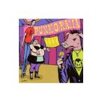  сборник | punk *o-* лама 3