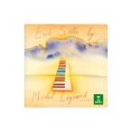  Michel * legrand | Eric *sati* фортепьяно * коллекция 