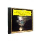 ベートーヴェン：ビアノ・ソナタ「月光」「悲愴」「熱情」