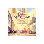  сборник |[ The Bells Of Notre Dame ] оригинал * саундтрек 
