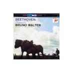 ブルーノ・ワルター／コロンビア交響楽団／ベートーヴェン：交響曲第6番「田園」
