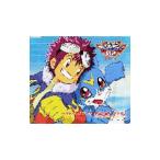  аниме |[ digimon приключения 02] лучший Partner (7)книга@. большой .&bimon