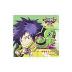  аниме |[ digimon приключения 02] лучший Partner (12) один . храм .&wa-mmon