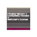  сборник |INTEGRATION 1-Compiled and mixed by SATOSHI TOMIIE
