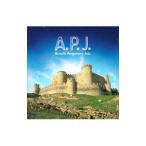 Acoustic Progressive Jazz／A．P．J．〜Acoustic Progressive Jazz
