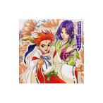 . женщина серия |[ Harukanaru Toki no Naka de ]. лист ... необычность . 4 ~ синий гроза. шт ~