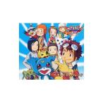 アニメ／「デジモンアドベンチャー02」ベストヒットパレード