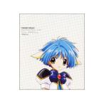 沢城みゆき／「ギャラクシーエンジェル」C