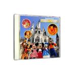  сборник | Tokyo Disney Land музыка * альбом 