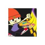 ゲーム／「パラッパラッパー」テレビアニメーション サウンドトラック volume．1