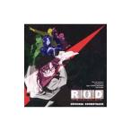 アニメ／「R．O．D」オリジナル・サウンドトラック