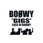 ＢＯφＷＹ／“ＧＩＧＳ”ＣＡＳＥ ＯＦ ＢＯφＷＹ