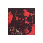 近藤房之助 THE PLACE／TAKE ME BACK TO THE BLUES