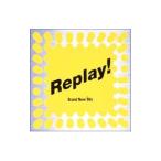 オムニバス／Ｒｅｐｌａｙ！〜Ｂｒａｎｄ Ｎｅｗ ’８０ｓ