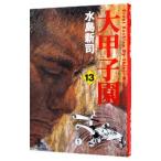  большой Koshien 13| вода остров новый .